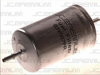 JC PREMIUM b3v007pr -  Топливный фильтр